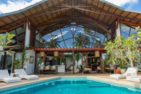 Mantaray Siargao